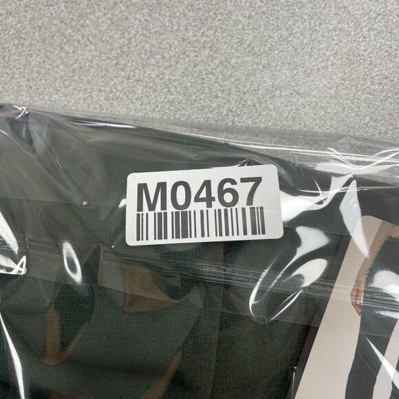 NEW Banana Republic Women's M Green Ponte Pants Slim Fit Pullon M0467 - Picture 11 of 11